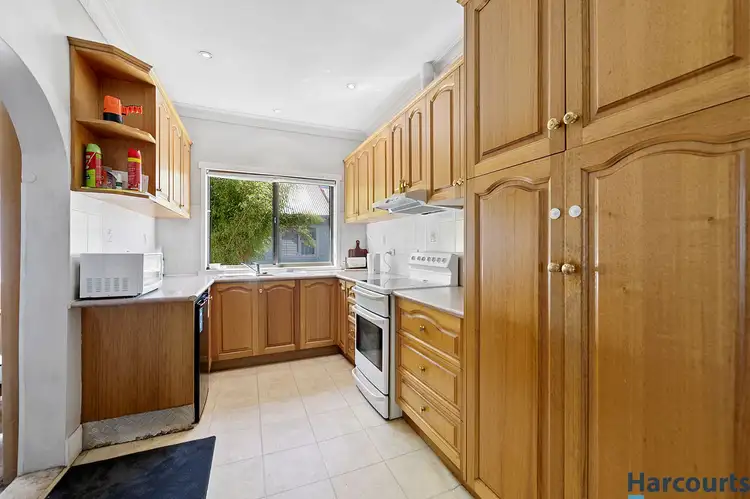Third view of Homely house listing, 32 Elizabeth Street, Devonport TAS 7310