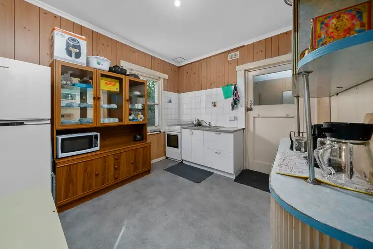Fourth view of Homely block of units listing, 1-6/59 Springfield Avenue, West Moonah TAS 7009