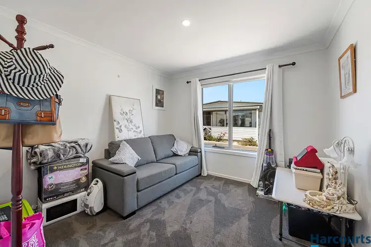 Fifth view of Homely house listing, 36/2-12 North Caroline Street, East Devonport TAS 7310