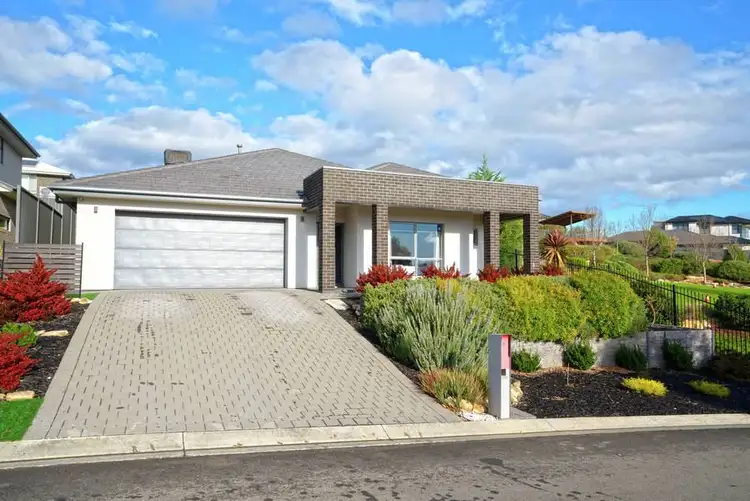 Third view of Homely house listing, 4 Fisher Crescent, Craigburn Farm SA 5051