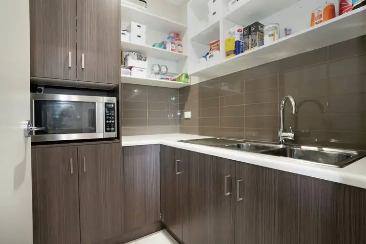 Fifth view of Homely house listing, 4 Fisher Crescent, Craigburn Farm SA 5051