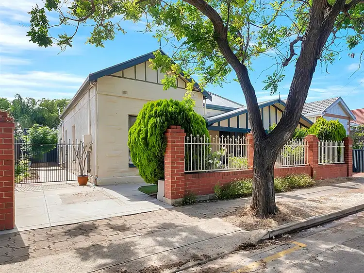 Main view of Homely house listing, 14 Elizabeth Street, Evandale SA 5069
