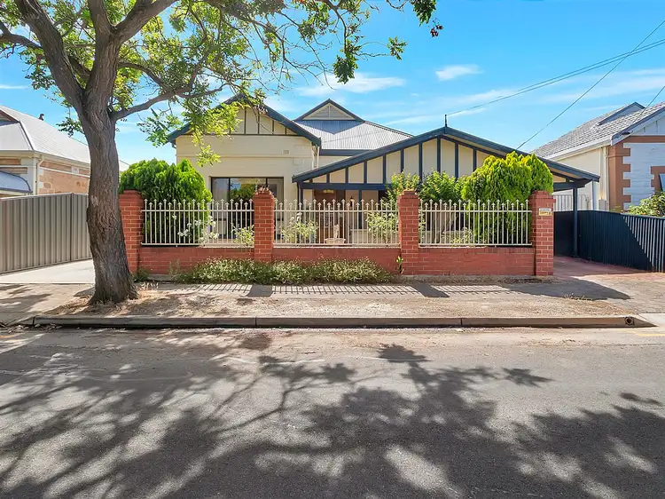 Second view of Homely house listing, 14 Elizabeth Street, Evandale SA 5069
