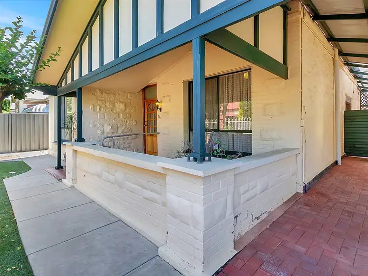 Fourth view of Homely house listing, 14 Elizabeth Street, Evandale SA 5069