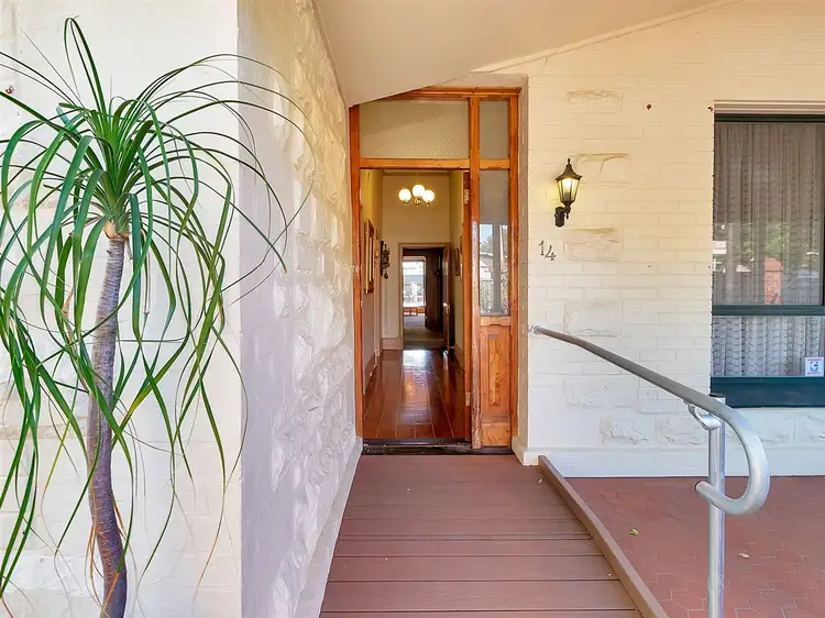 Fifth view of Homely house listing, 14 Elizabeth Street, Evandale SA 5069
