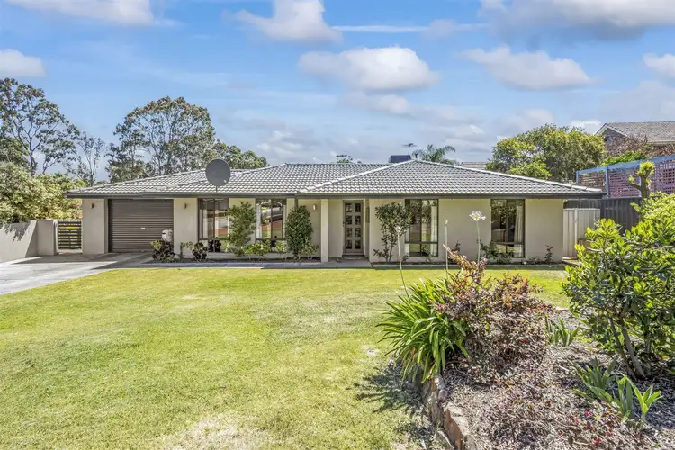 3 Wood Court, Kardinya WA 6163