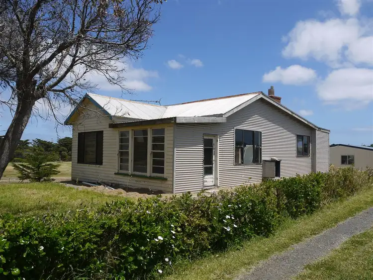 Second view of Homely house listing, 14 Netherby Road, Currie TAS 7256