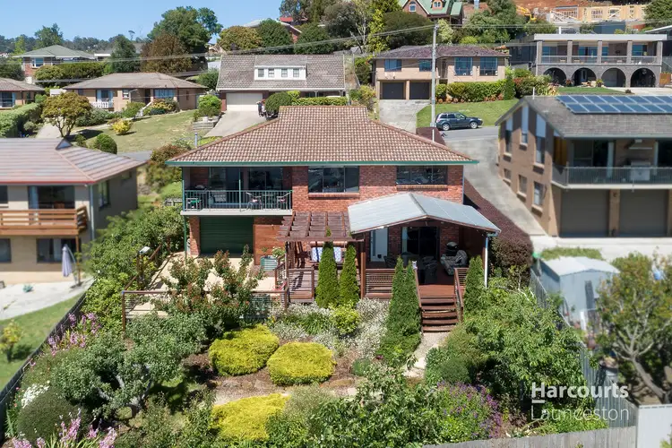 Second view of Homely house listing, 12 Penrith Street, Riverside TAS 7250