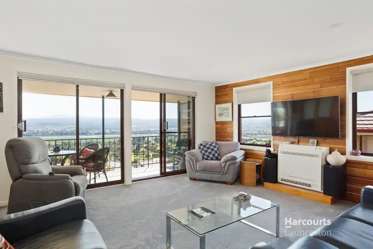 Fifth view of Homely house listing, 12 Penrith Street, Riverside TAS 7250