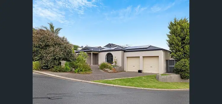 10 Valley Court