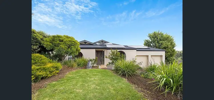 Second view of Homely house listing, 10 Valley Court, Sheidow Park SA 5158