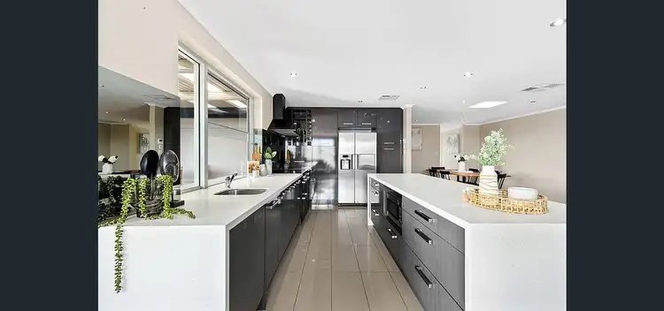 Third view of Homely house listing, 10 Valley Court, Sheidow Park SA 5158