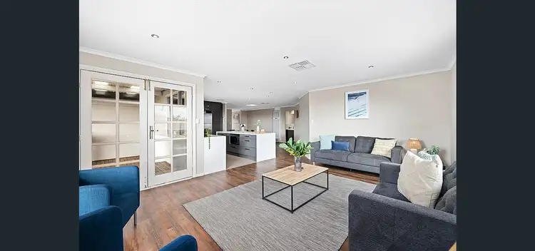 Fourth view of Homely house listing, 10 Valley Court, Sheidow Park SA 5158
