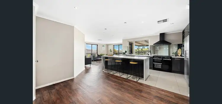 Fifth view of Homely house listing, 10 Valley Court, Sheidow Park SA 5158