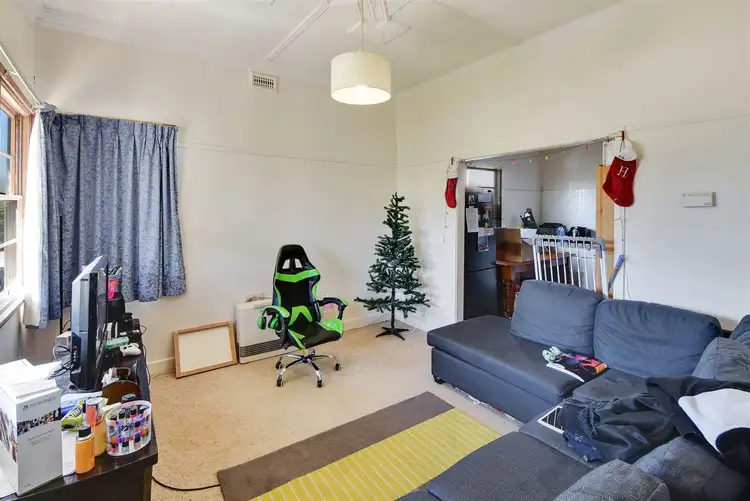 Second view of Homely house listing, 17 Valentine Avenue, Horsham VIC 3400