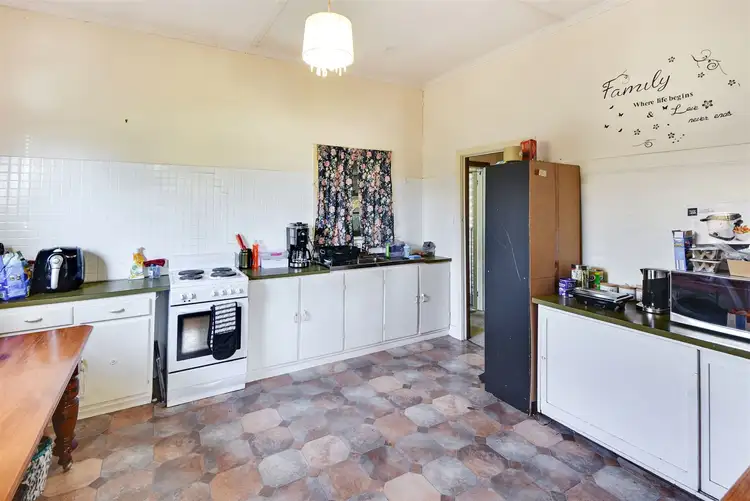 Third view of Homely house listing, 17 Valentine Avenue, Horsham VIC 3400