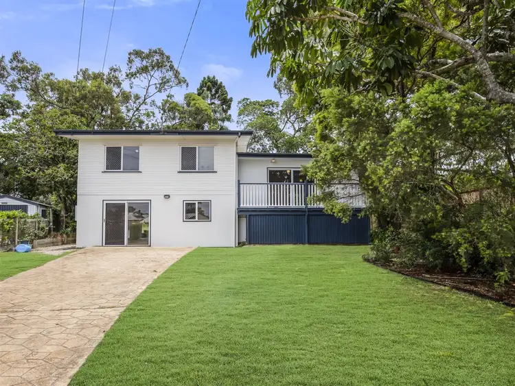 Main view of Homely house listing, 7 Ellora Street, Brighton QLD 4017