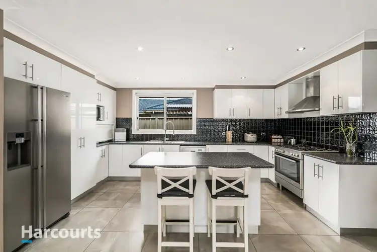 23 Mcintyre Ave, St Clair NSW 2759