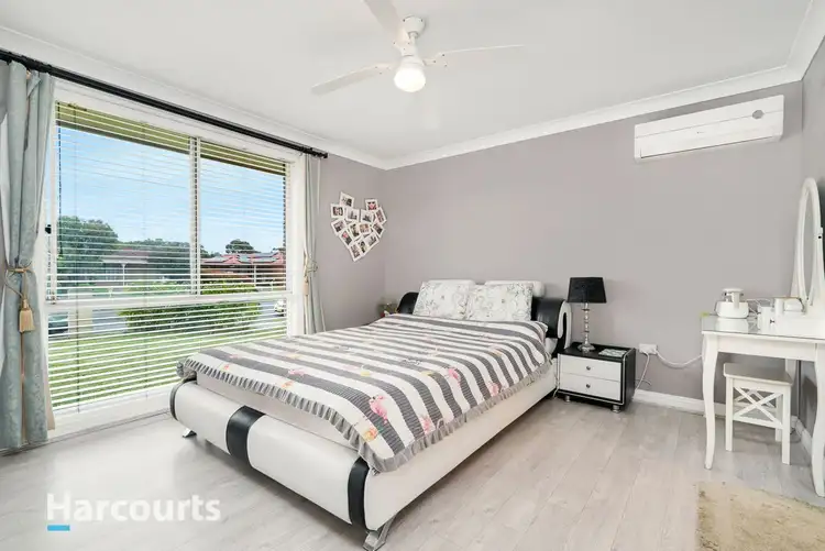 Sixth view of Homely house listing, 23 Mcintyre Ave, St Clair NSW 2759