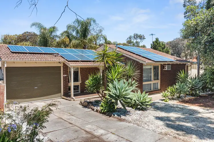 Second view of Homely house listing, 18 Hagen Crescent, Hackham West SA 5163
