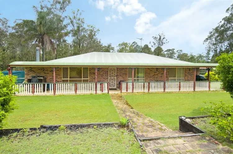 Main view of Homely house listing, 9-15 Rosella Court, South Maclean QLD 4280