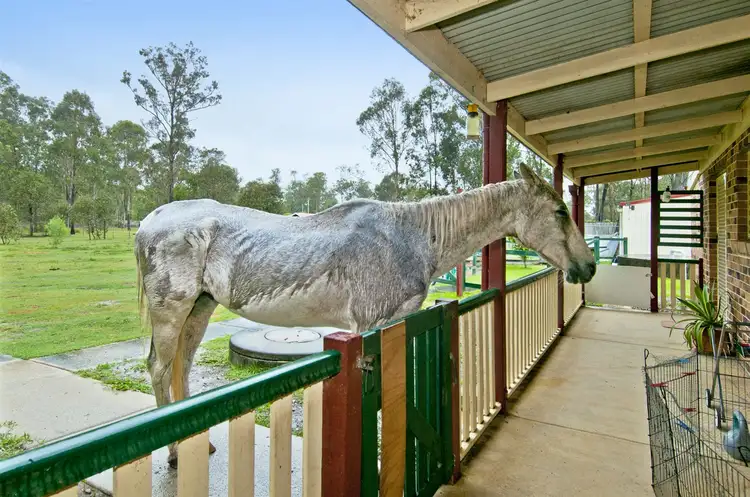 Second view of Homely house listing, 9-15 Rosella Court, South Maclean QLD 4280