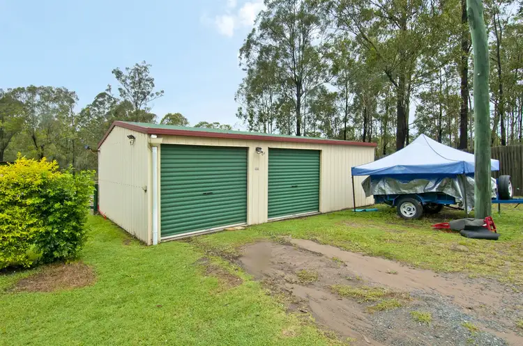 Third view of Homely house listing, 9-15 Rosella Court, South Maclean QLD 4280