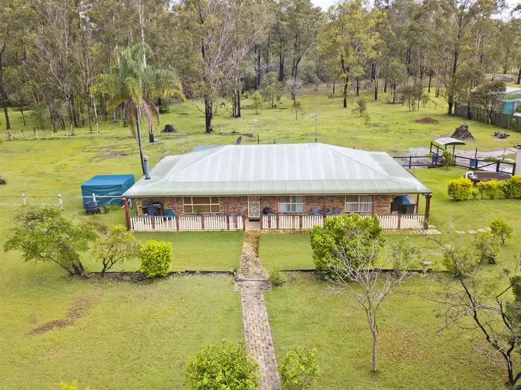 Fourth view of Homely house listing, 9-15 Rosella Court, South Maclean QLD 4280