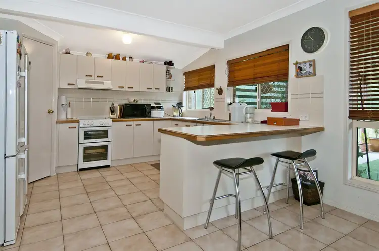 Seventh view of Homely house listing, 9-15 Rosella Court, South Maclean QLD 4280