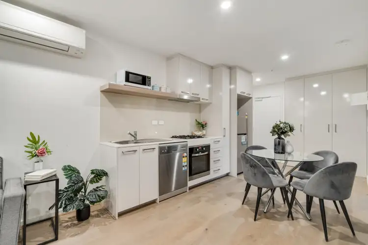 Second view of Homely unit listing, 108/1-3 Ashted Road, Box Hill VIC 3128
