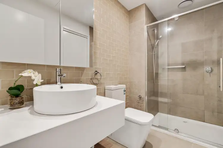 Third view of Homely unit listing, 108/1-3 Ashted Road, Box Hill VIC 3128