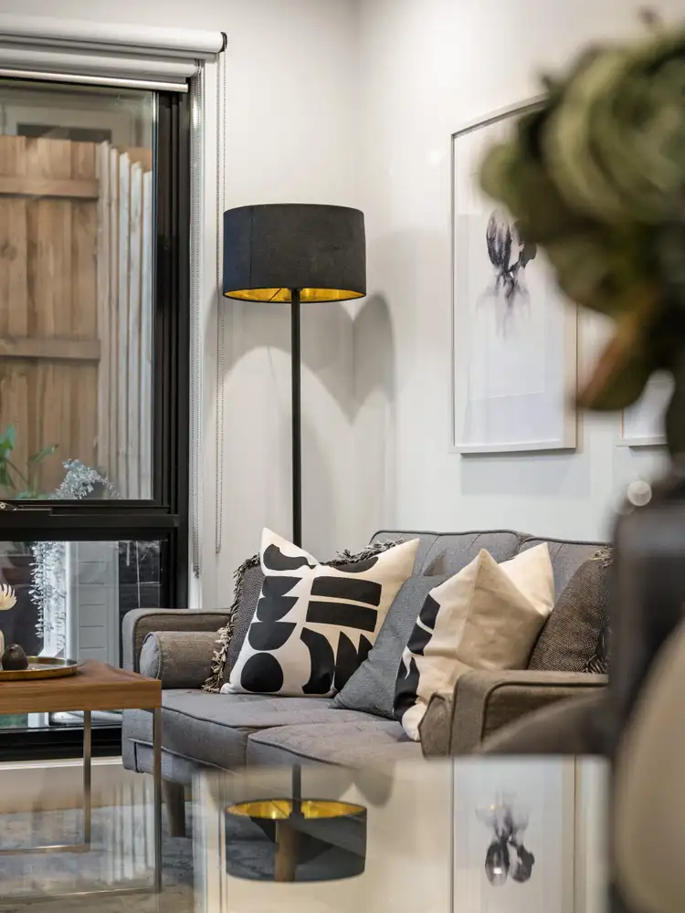 Fourth view of Homely unit listing, 108/1-3 Ashted Road, Box Hill VIC 3128