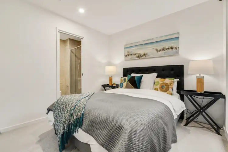 Fifth view of Homely unit listing, 108/1-3 Ashted Road, Box Hill VIC 3128
