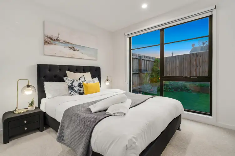 Sixth view of Homely unit listing, 108/1-3 Ashted Road, Box Hill VIC 3128