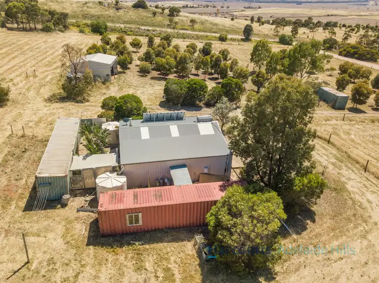 Third view of Homely rural property listing, 10 Hillview Road, Callington SA 5254