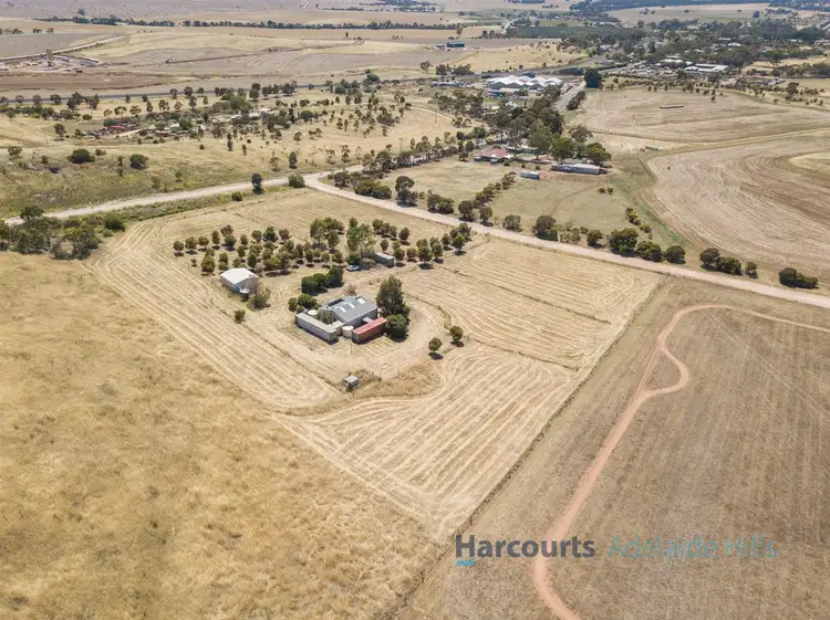 Sixth view of Homely rural property listing, 10 Hillview Road, Callington SA 5254