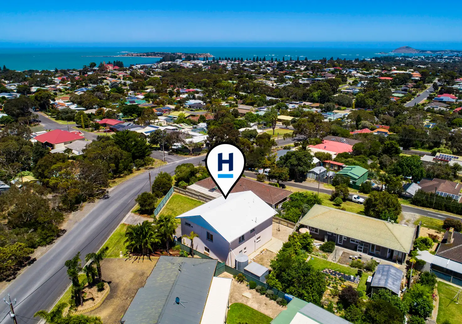 Main view of Homely house listing, 3 Waggon Road, Victor Harbor SA 5211