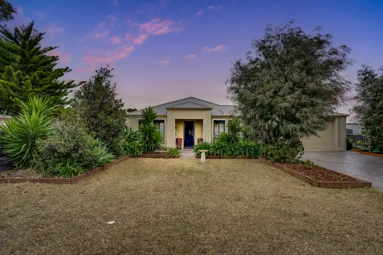Main view of Homely house listing, Lot 52 McBeath Street, Hindmarsh Island SA 5214