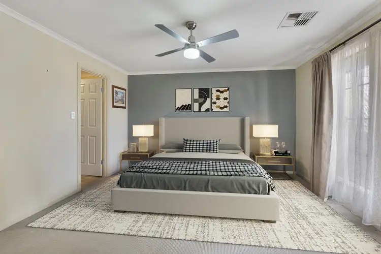 Fifth view of Homely house listing, Lot 52 McBeath Street, Hindmarsh Island SA 5214