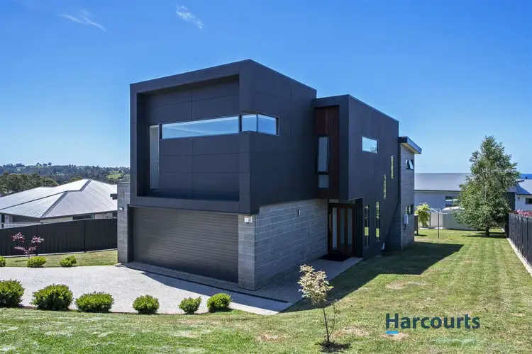 Second view of Homely house listing, 11 Southern Cross Drive, Ulverstone TAS 7315