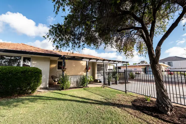 Second view of Homely house listing, 6 Lavant Way, Balga WA 6061