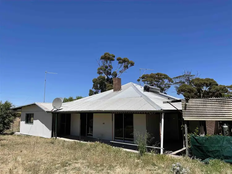 Main view of Homely rural property listing, 168 Murray Road, Karlgarin WA 6358