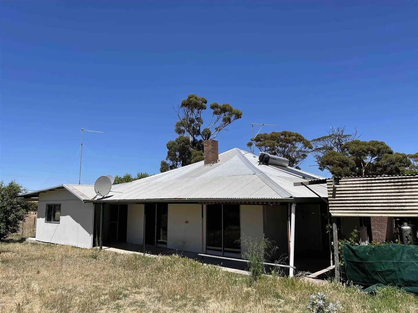 Main view of Homely rural property listing, 168 Murray Road, Karlgarin WA 6358