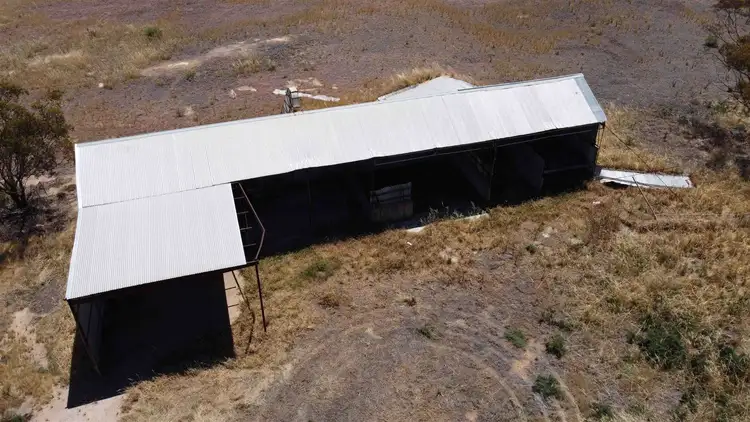 Second view of Homely rural property listing, 168 Murray Road, Karlgarin WA 6358