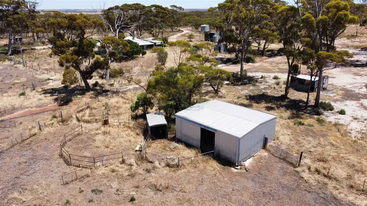 Third view of Homely rural property listing, 168 Murray Road, Karlgarin WA 6358