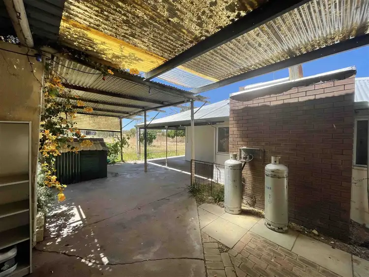 Fifth view of Homely rural property listing, 168 Murray Road, Karlgarin WA 6358