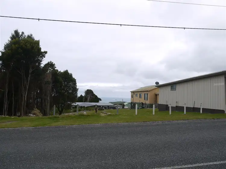 Second view of Homely land listing, 2884 Grassy Road, Grassy TAS 7256