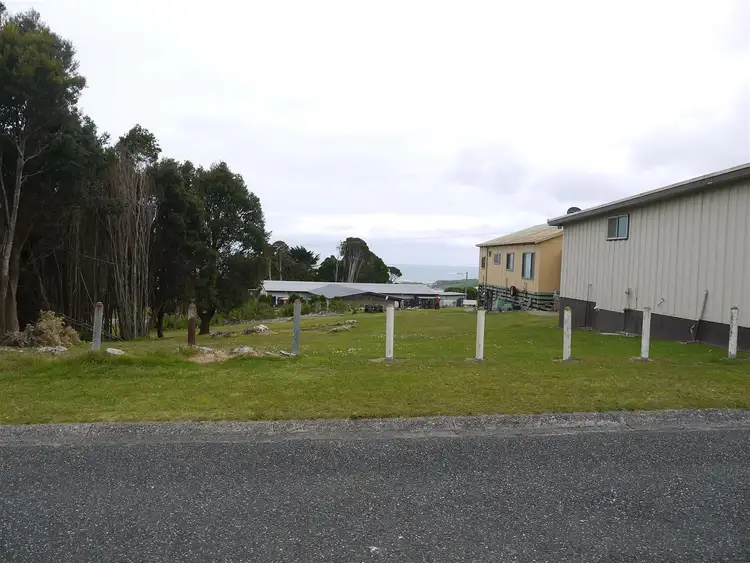 Third view of Homely land listing, 2884 Grassy Road, Grassy TAS 7256