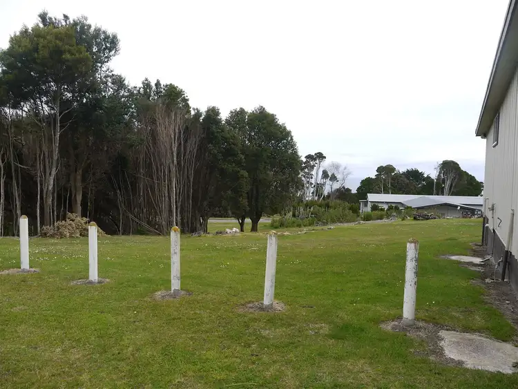 Fourth view of Homely land listing, 2884 Grassy Road, Grassy TAS 7256