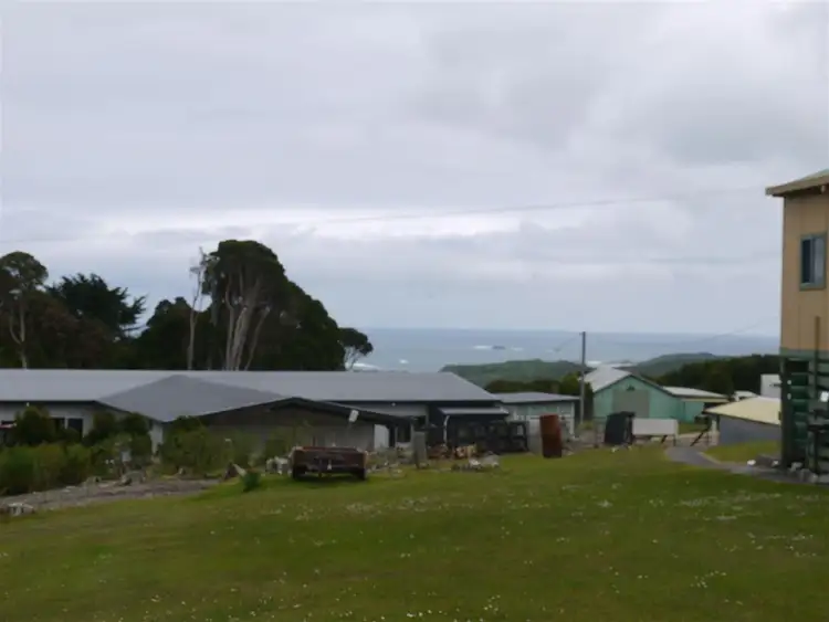 Fifth view of Homely land listing, 2884 Grassy Road, Grassy TAS 7256